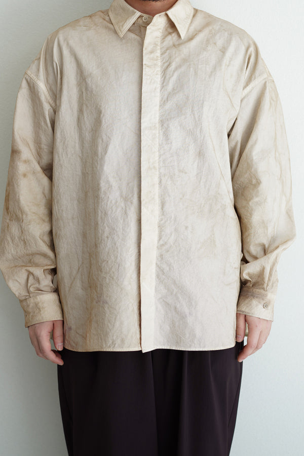 Still By Hand Kontor / KON-SH01261