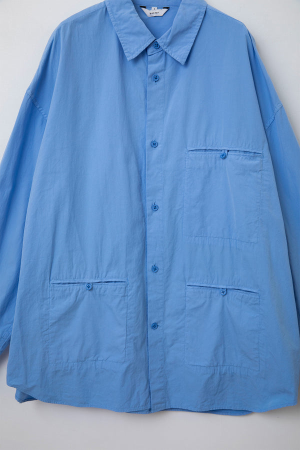 Still By Hand Kontor / KON-SH03261