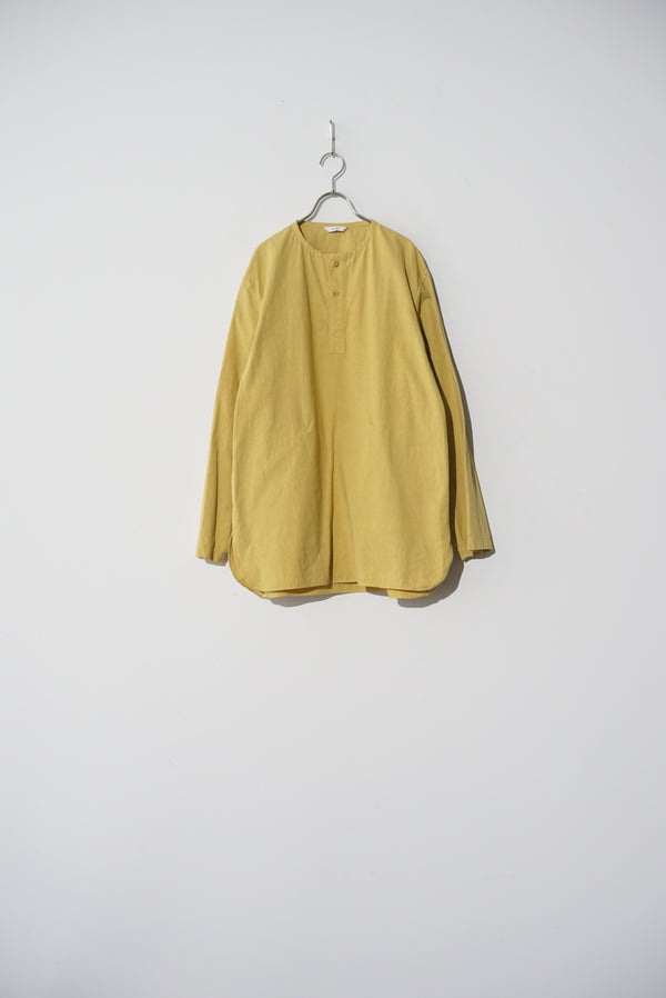 Still By Hand Kontor / LS SLEEPING SHIRT