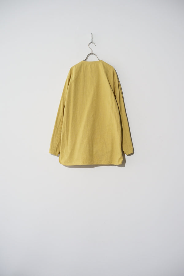 Still By Hand Kontor / LS SLEEPING SHIRT