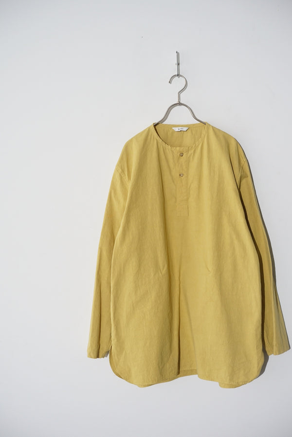 Still By Hand Kontor / LS SLEEPING SHIRT
