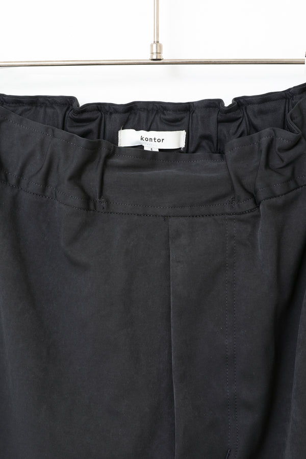 Still By Hand Kontor / PE/NY TRACK PANTS