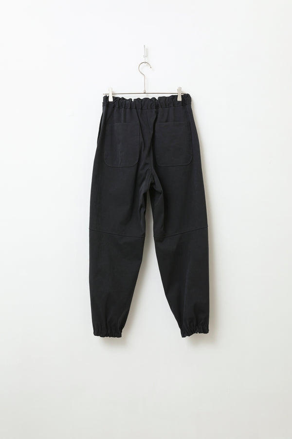 still by hand kontor / PE/NY TRACK PANTS