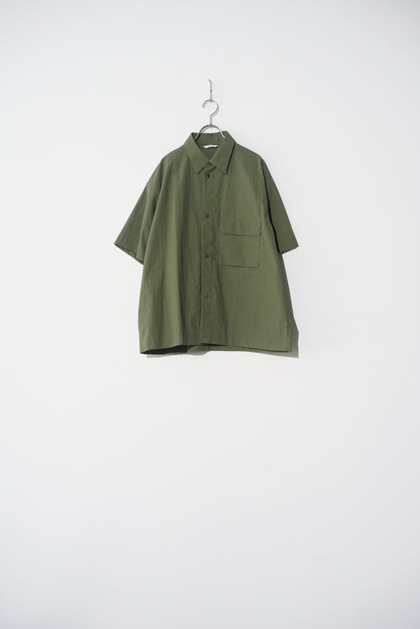 Still By Hand Kontor / SS TECH SHIRT