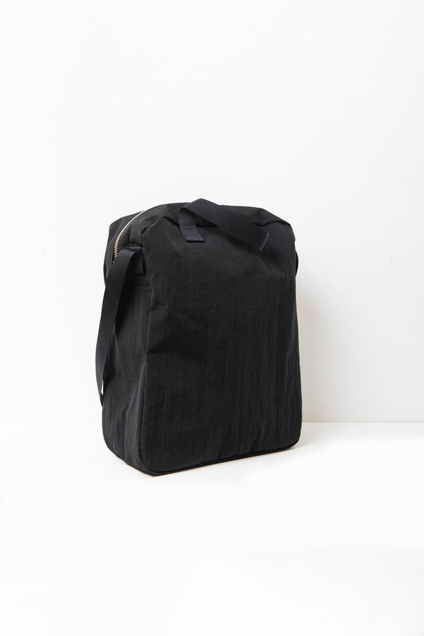 Still By Hand MAN-TLE / Zip Tote / R0 B0