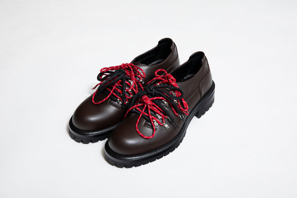 Still By Hand NAMACHEKO / MOUNTAIN DERBY