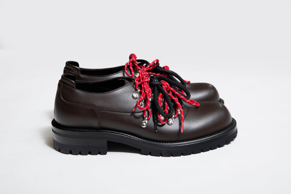 Still By Hand NAMACHEKO / MOUNTAIN DERBY