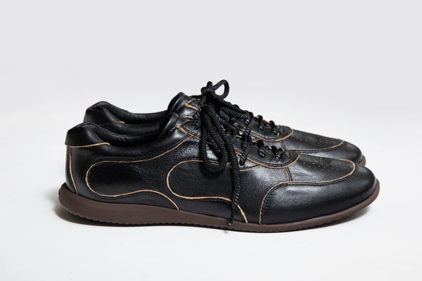 still by hand NAMACHEKO / OSTERLY SNEAKER