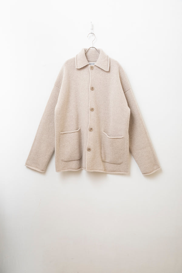 Still By Hand ” PRICE DOWN ” CASEY CASEY / ROVE JACKET