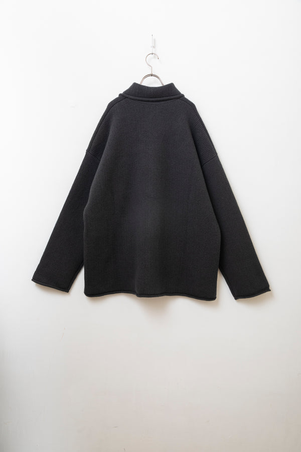 still by hand ” PRICE DOWN ” CASEY CASEY / ROVE JACKET