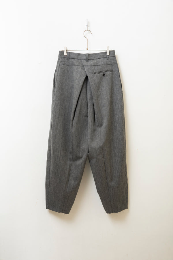 Still By Hand ” PRICE DOWN ” HED MAYNER / PANTS