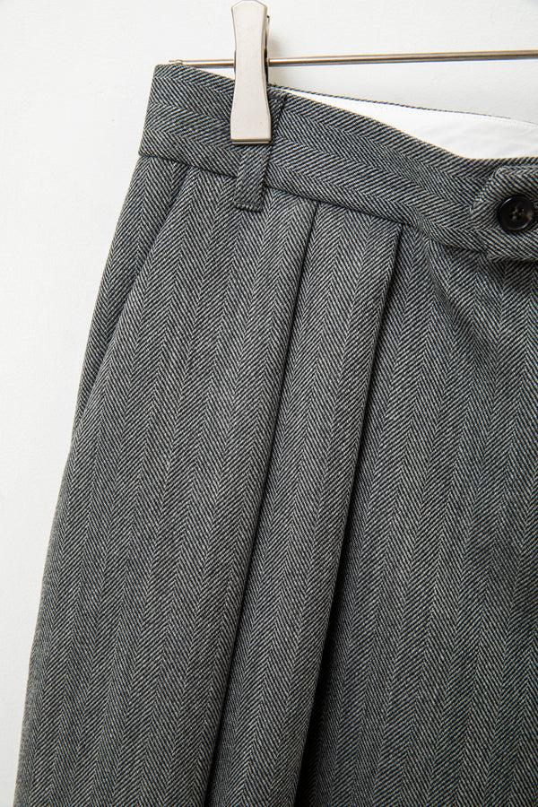 still by hand ” PRICE DOWN ” HED MAYNER / PANTS