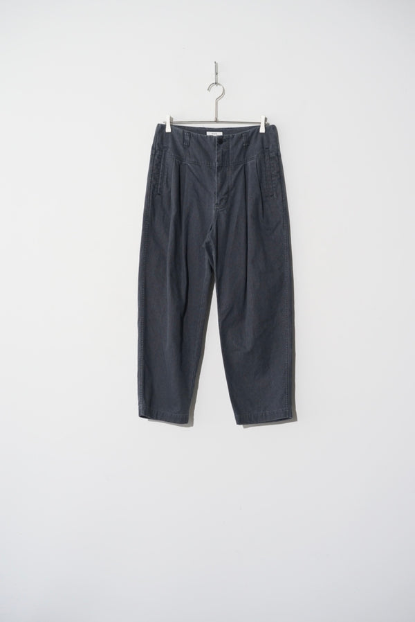 Still By Hand "PRICE DOWN " Kontor / EXTENDED WB PANTS