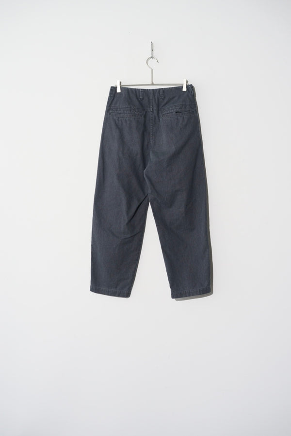 Still By Hand "PRICE DOWN " Kontor / EXTENDED WB PANTS