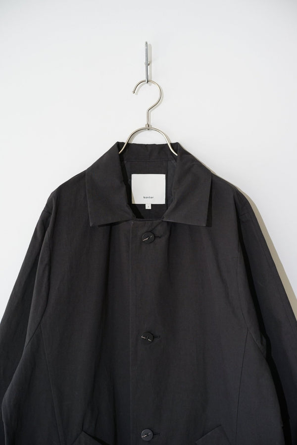 Still By Hand ” PRICE DOWN ” Kontor / SPLIT RAGLAN COAT