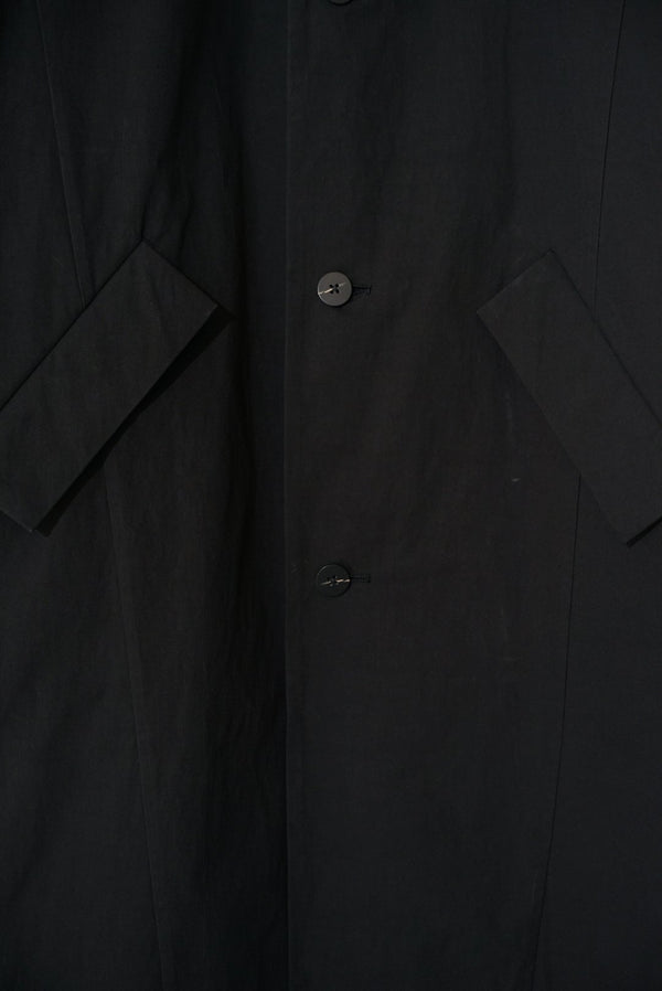 Still By Hand ” PRICE DOWN ” Kontor / SPLIT RAGLAN COAT