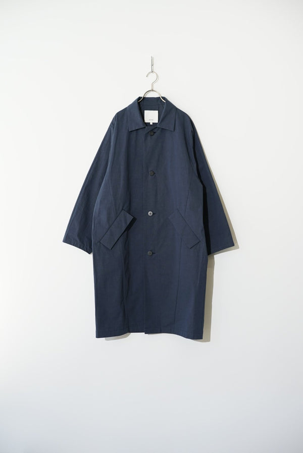 Still By Hand ” PRICE DOWN ” Kontor / SPLIT RAGLAN COAT