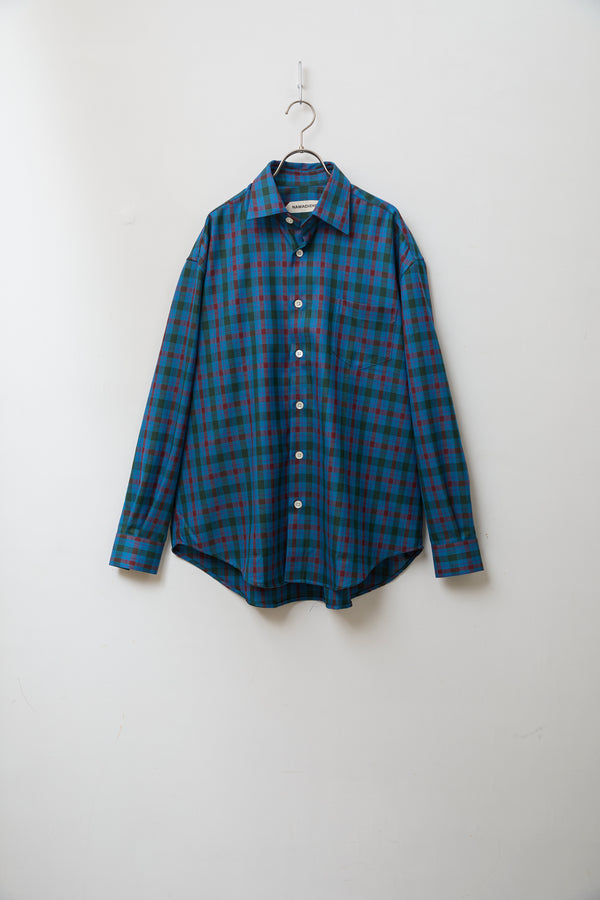 Still By Hand ” PRICE DOWN ” NAMACHEKO / COLT SHIRT