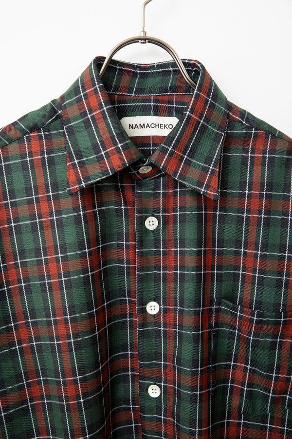 Still By Hand ” PRICE DOWN ” NAMACHEKO / COLT SHIRT