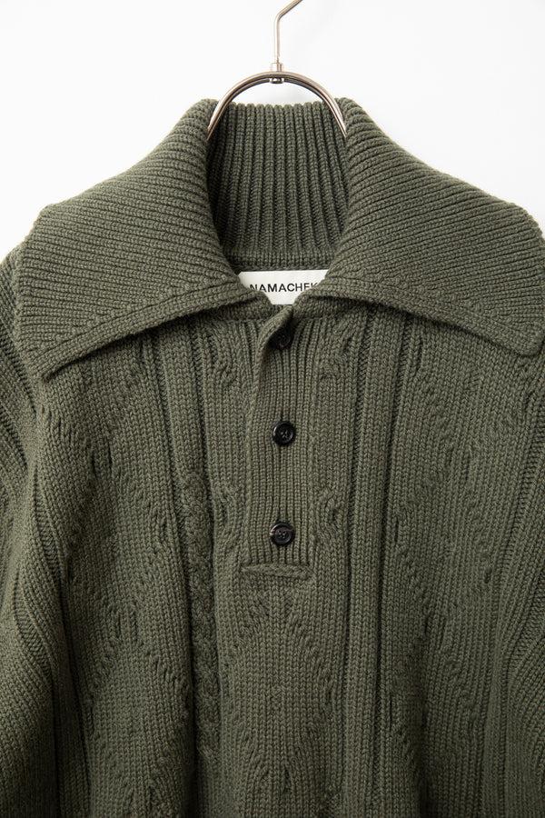 Still By Hand ” PRICE DOWN ” NAMACHEKO / OSTERLY POLO