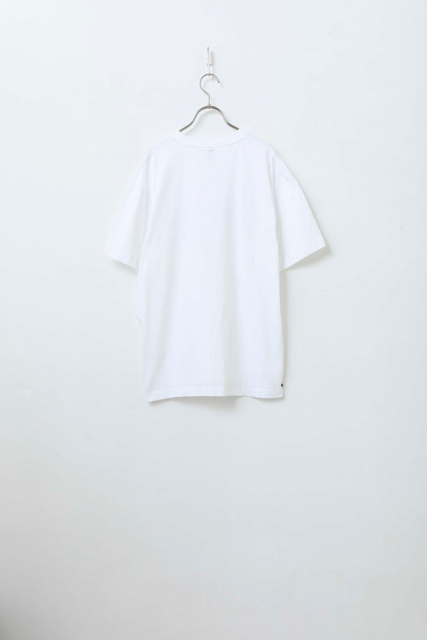 Still By Hand RECEPTION / S/S TEE BACON
