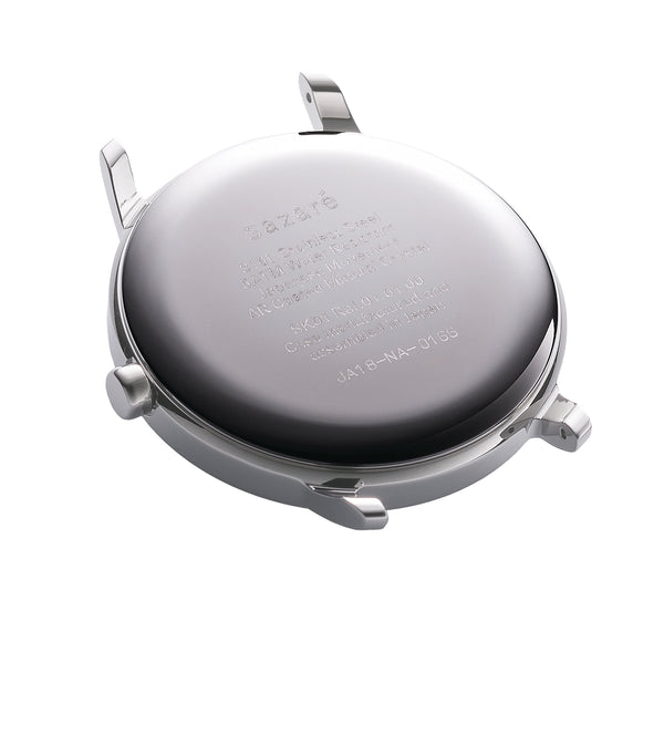 Still By Hand Sazare / 01