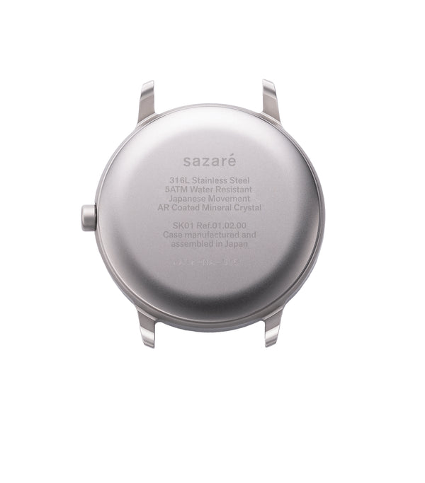 Still By Hand Sazare / 02