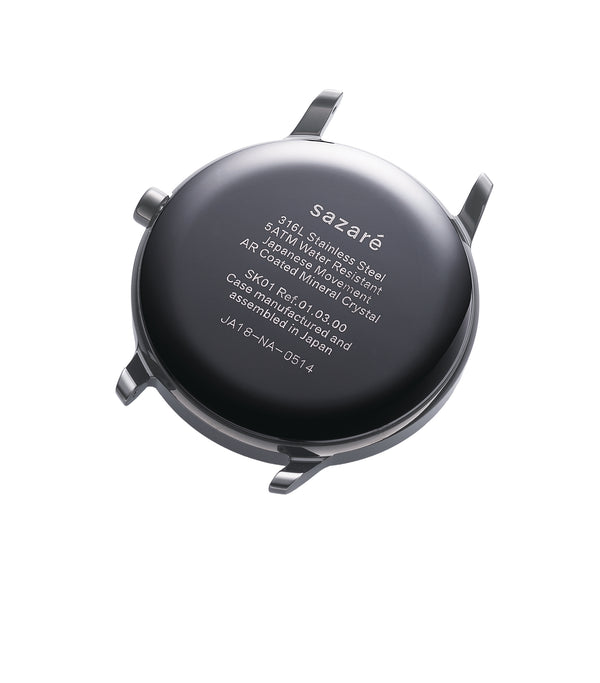 Still By Hand Sazare / 03