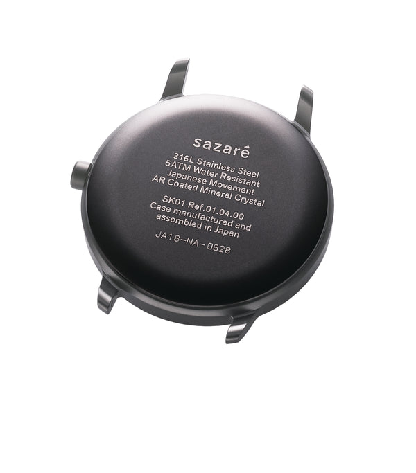 Still By Hand Sazare / 04