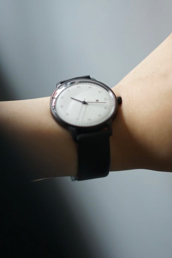 Still By Hand Sazare / 04