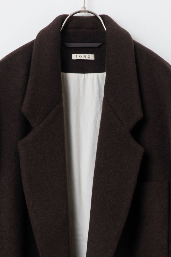 Still By Hand SONO / JURI Jacket