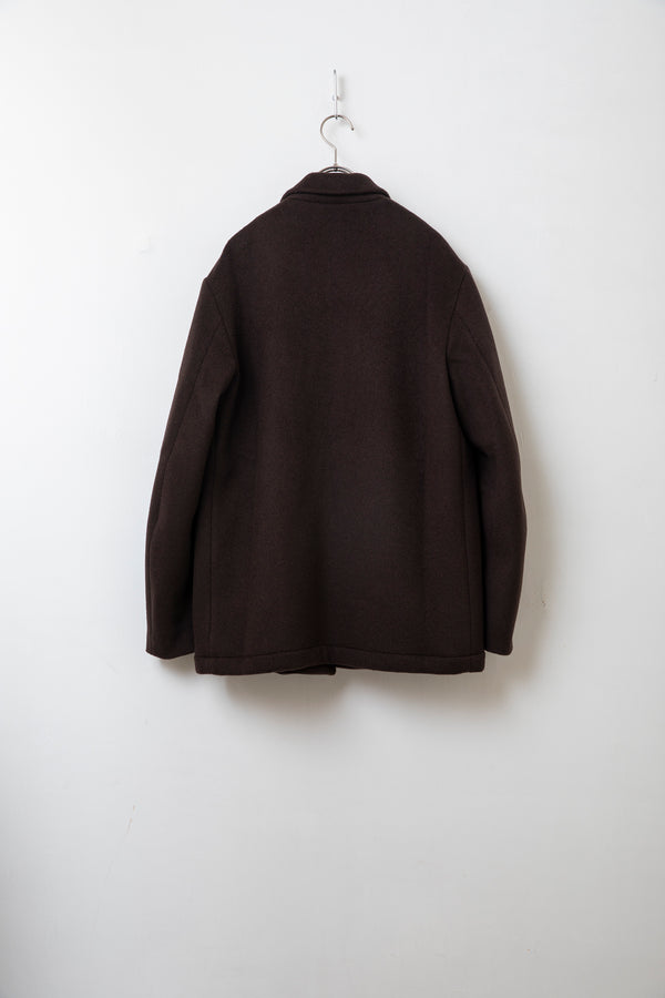 still by hand SONO / JURI jacket