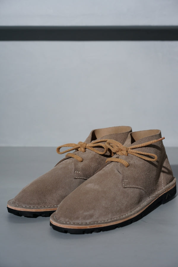 Still By Hand STEVE / MONO SUEDE