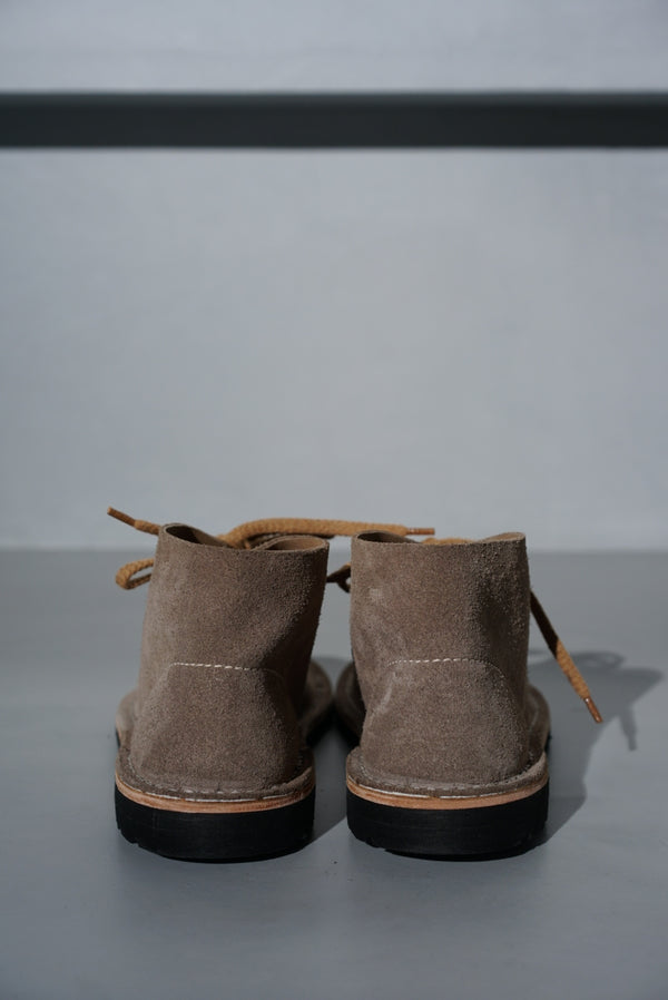 Still By Hand STEVE / MONO SUEDE