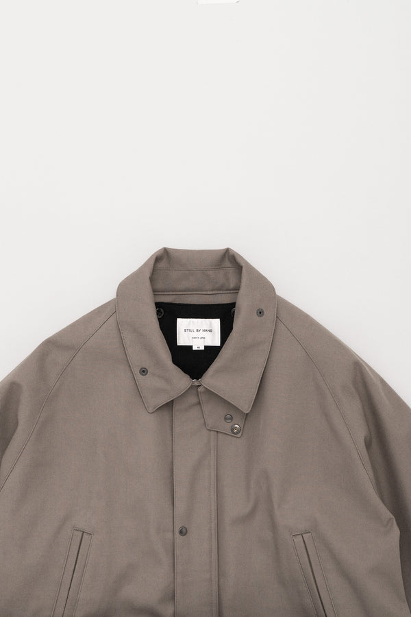 Still By Hand STILL BY HAND / CO02254