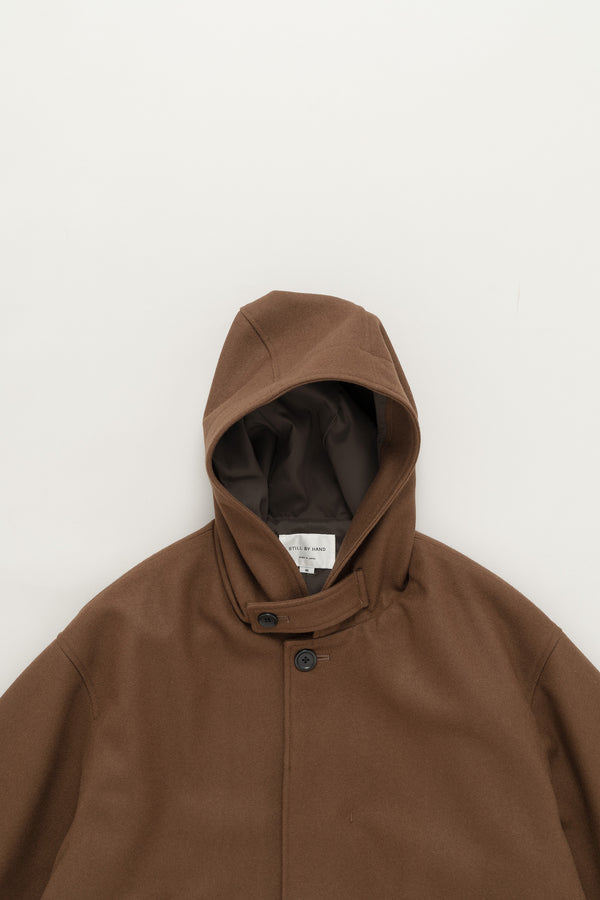 Still By Hand STILL BY HAND / CO03244