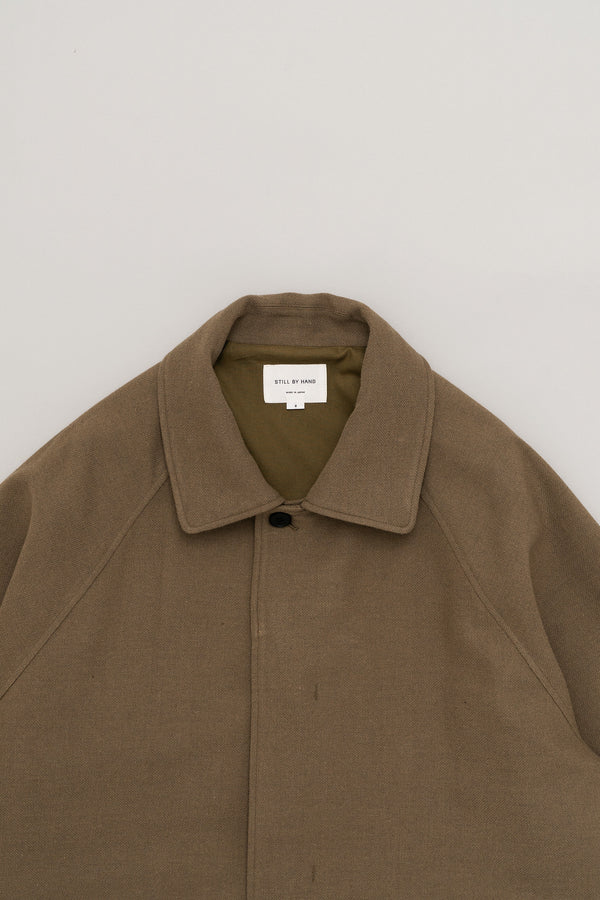 Still By Hand STILL BY HAND / CO03253