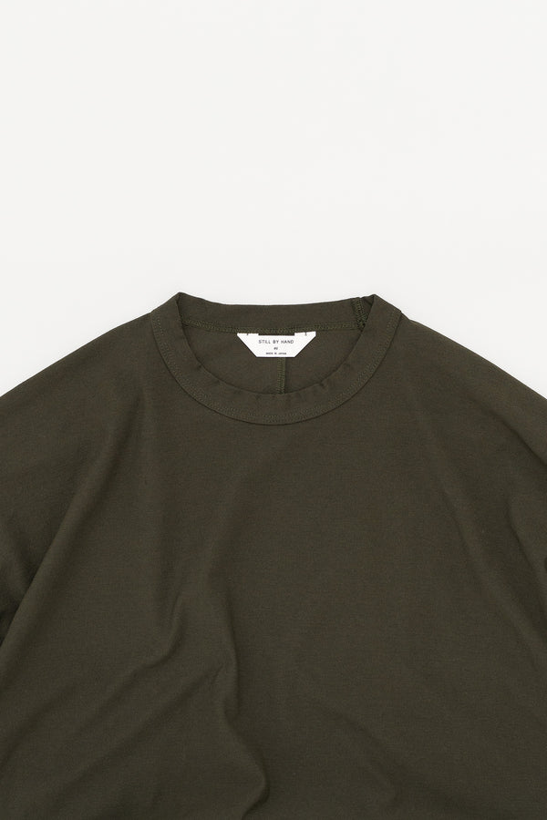 Still By Hand STILL BY HAND / CS01252