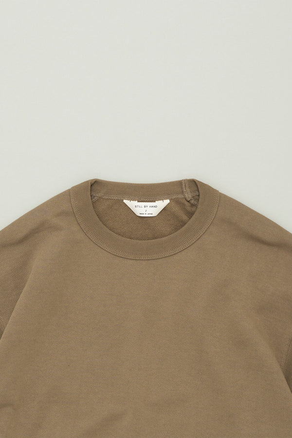 Still By Hand STILL BY HAND / CS02261