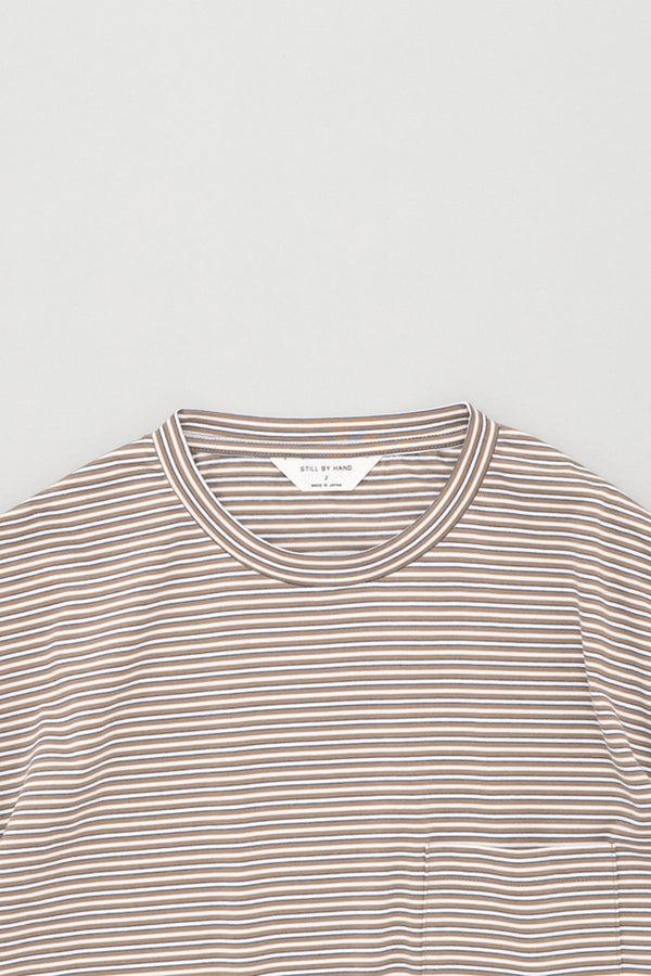 Still By Hand STILL BY HAND / CS04261