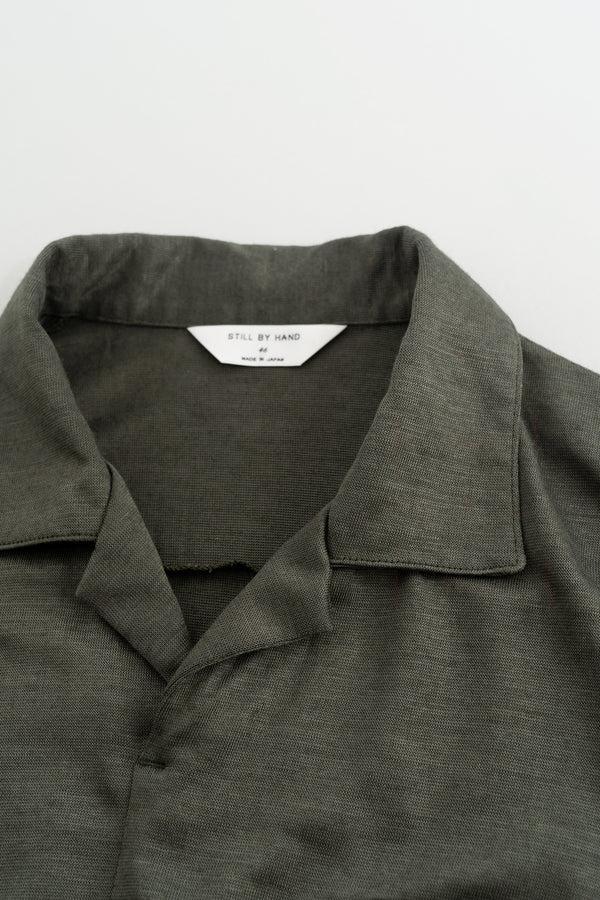 Still By Hand STILL BY HAND / CS06252