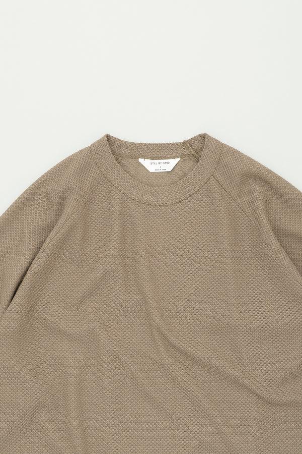 Still By Hand STILL BY HAND / CS07261