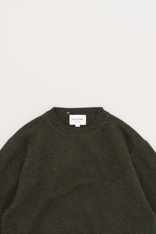 Still By Hand STILL BY HAND / KN01253