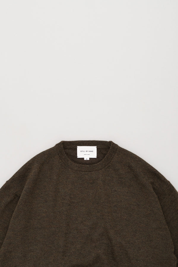 Still By Hand STILL BY HAND / KN02254