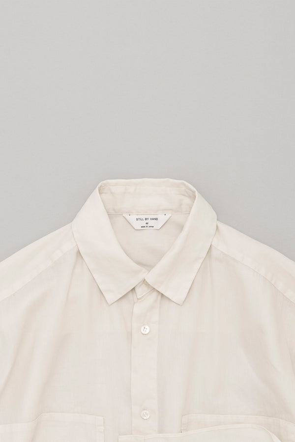 Still By Hand STILL BY HAND / SH05261