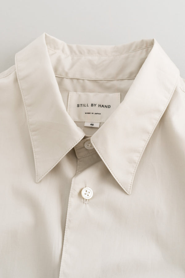 Still By Hand STILL BY HAND / SH07252