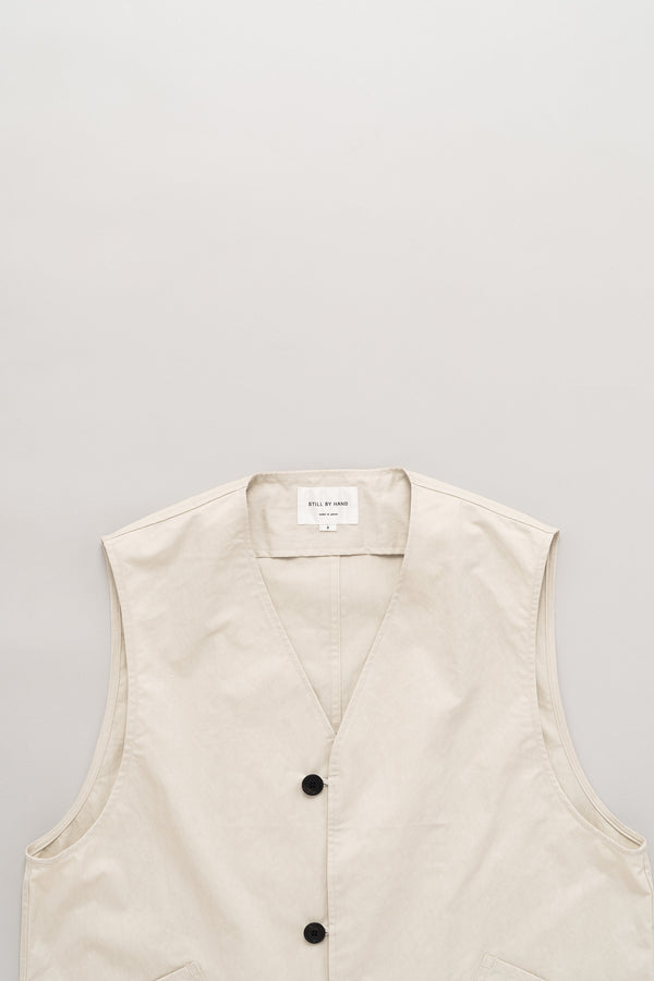 Still By Hand STILL BY HAND / VE01251