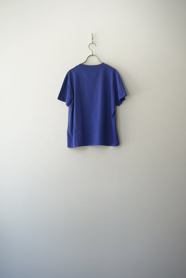 still by hand STUDIO NICHOLSON / PERFECT TEE