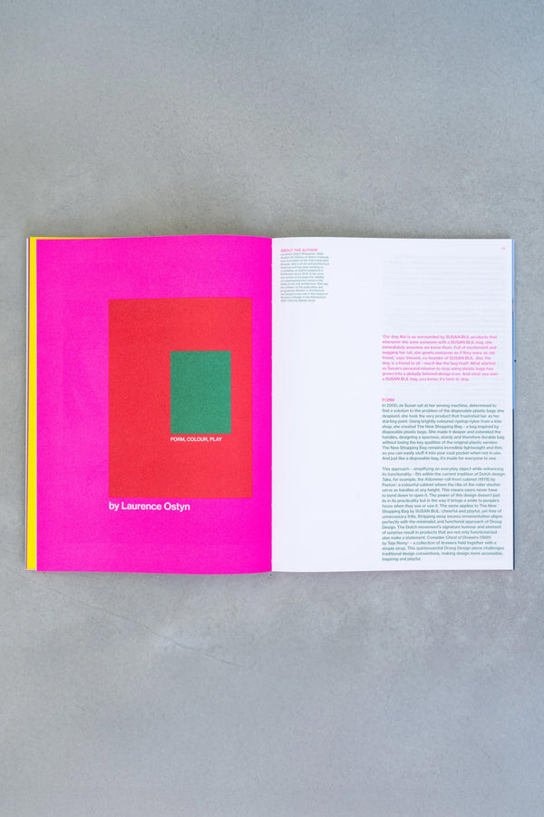 Still By Hand SUSAN BIJL / ANNIVERSARY BOOK