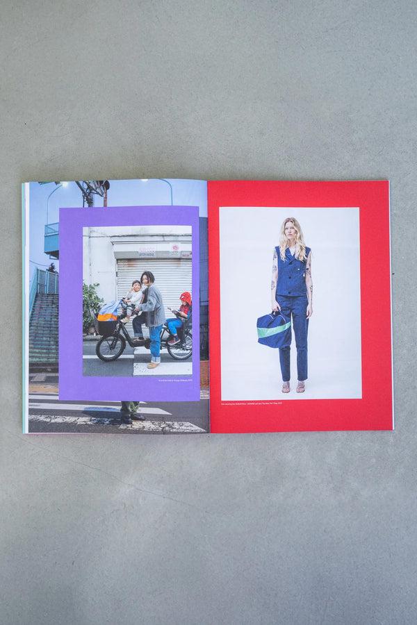 Still By Hand SUSAN BIJL / ANNIVERSARY BOOK